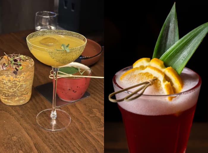 Asia's 50 Best Bars