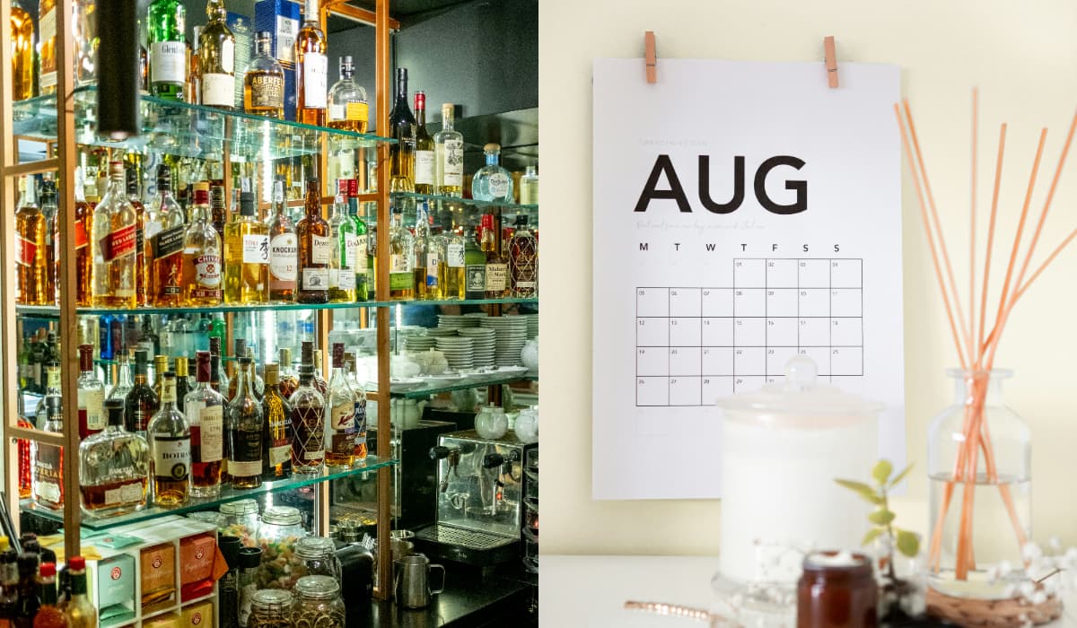 August Dry Days 2026: Which Dates To Look Out For?