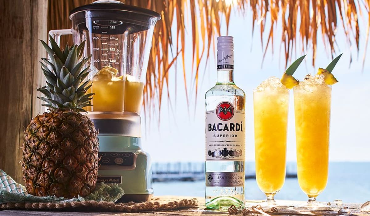 Bacardi Limon vs Bacardi White Rum: Ingredients, Flavor And ABV Compared