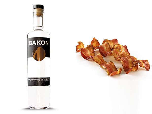 5 Weird Alcohol Flavours You've Got To Try