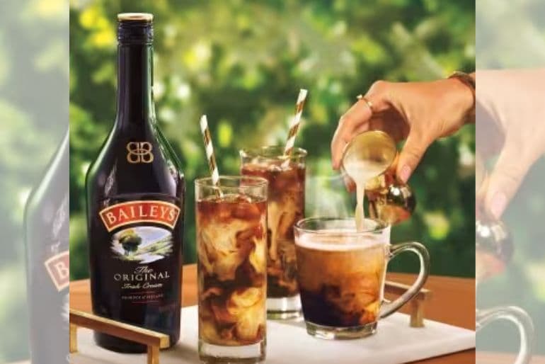 baileys