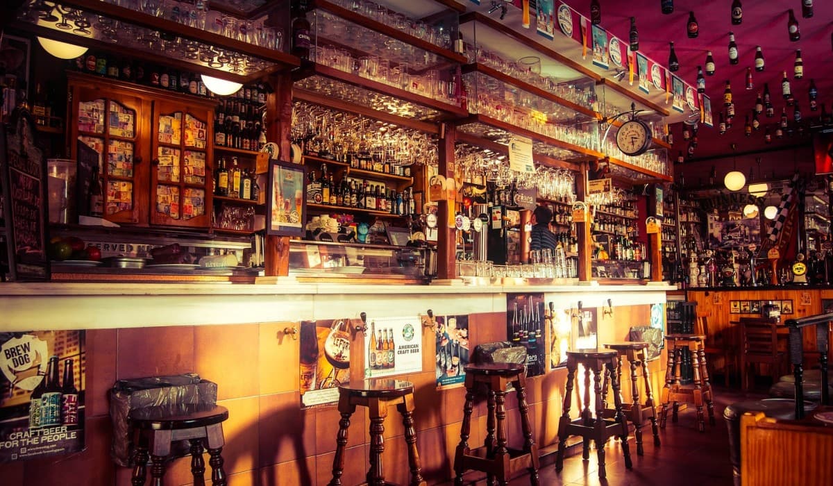 Speakeasy Bars - Everything You Need To Know