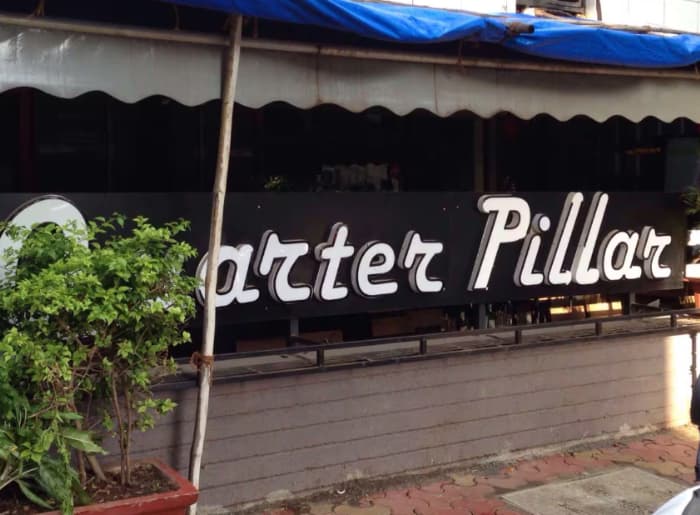 A night out exploring bars and nightlife in Khar, Mumbai, on a ₹2,000 budget ​