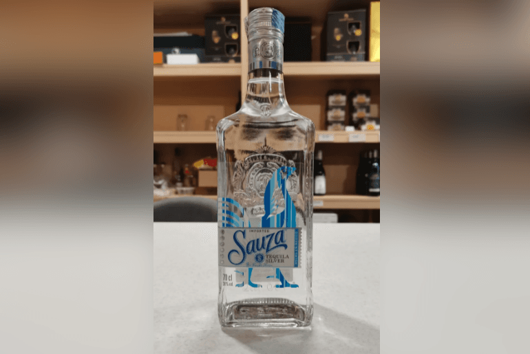 Tequila in India