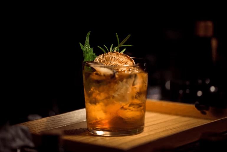 Cocktails 