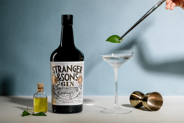 Stranger & Sons