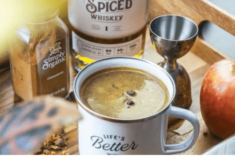 Hot Toddy