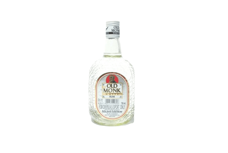 Old Monk White rum