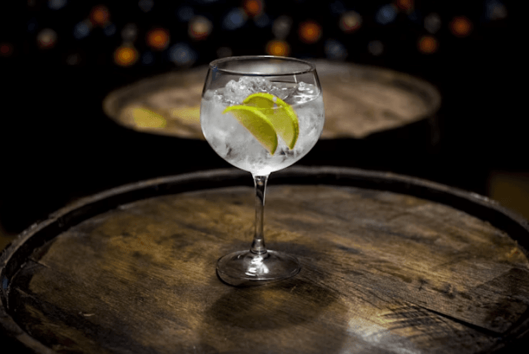 gin