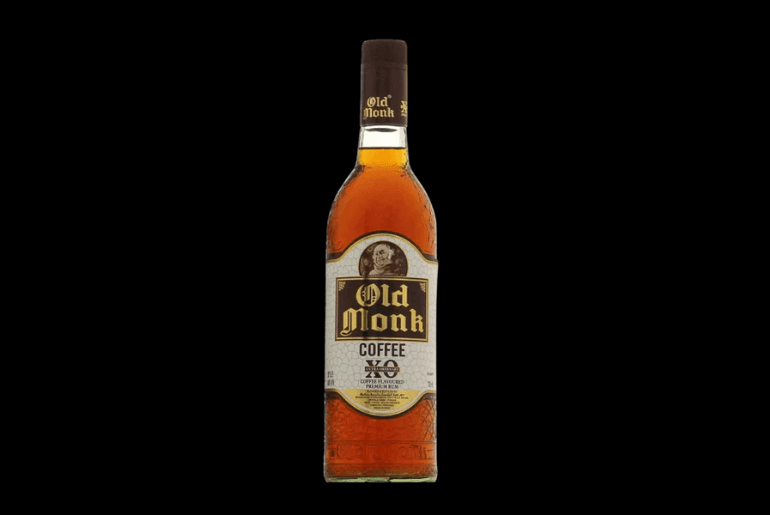 Old Monk Coffee