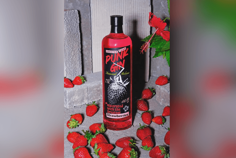 Punk Gin