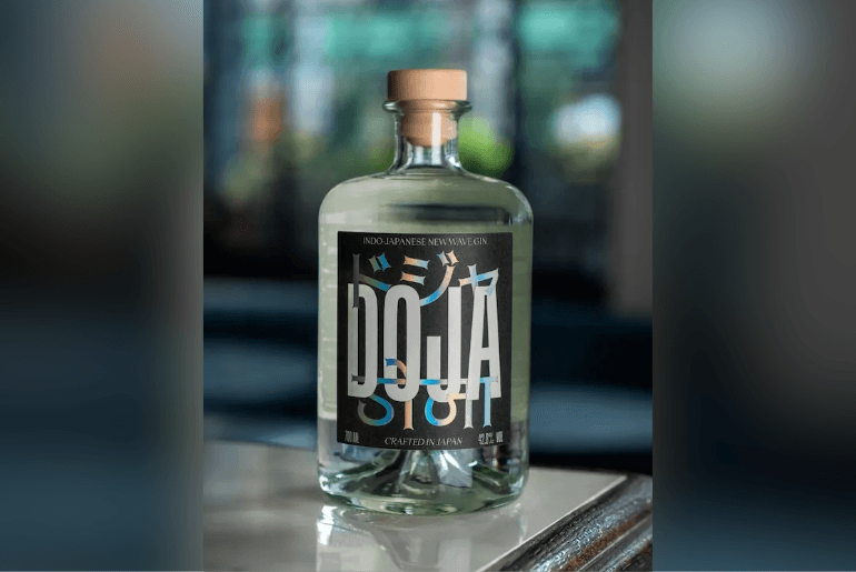 Doja Gin