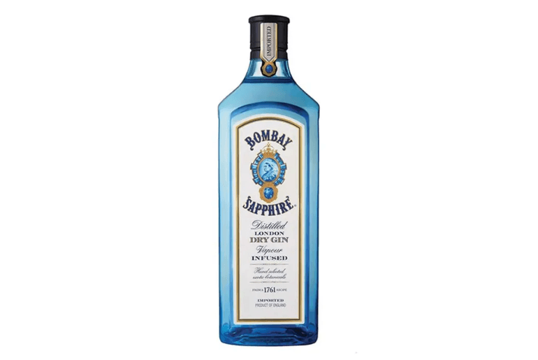 Bombay Sapphire Gin