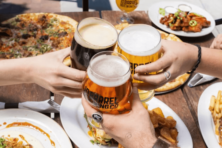Beer facts