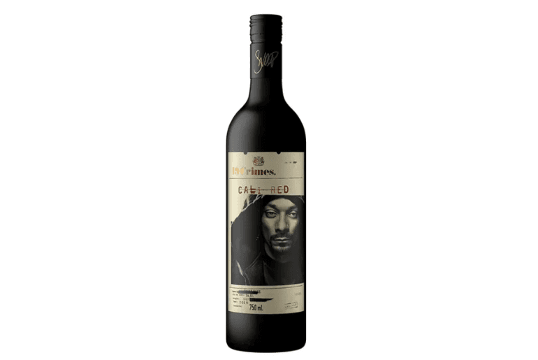 19 crimes wine
