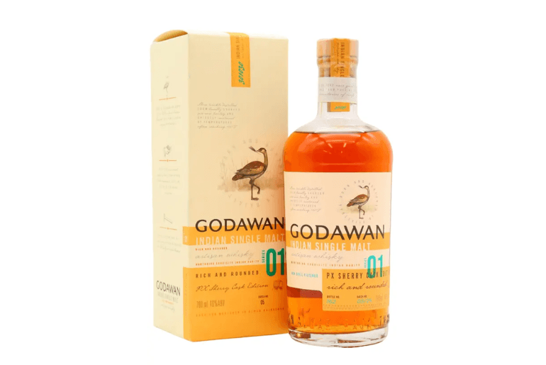 Godawan