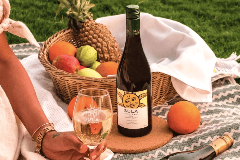 Sula wines