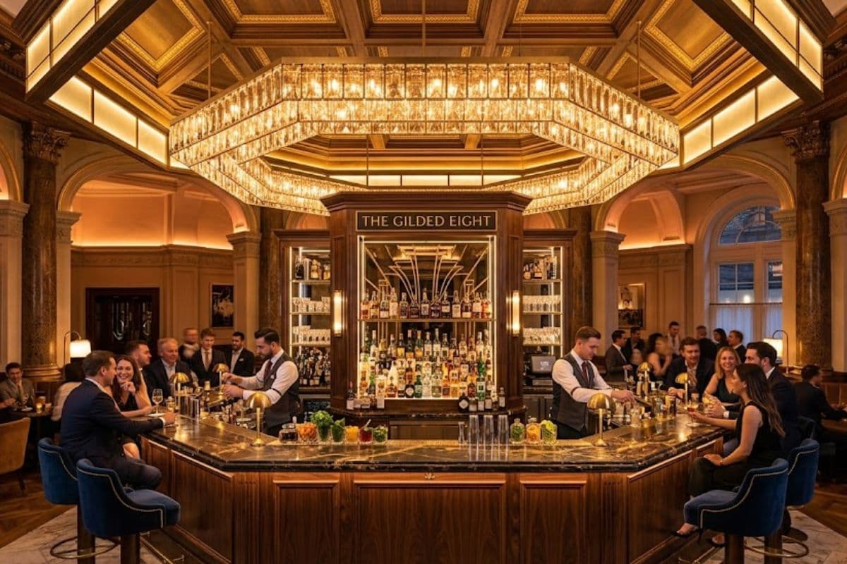 Where To Drink In Bangalore This Weekend (17th to 19th April)