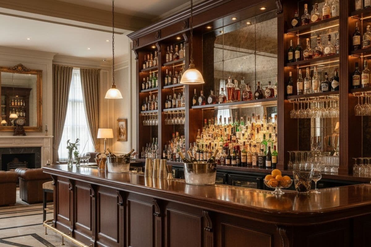 Top 5 Bars To Visit In Lower Parel In September 