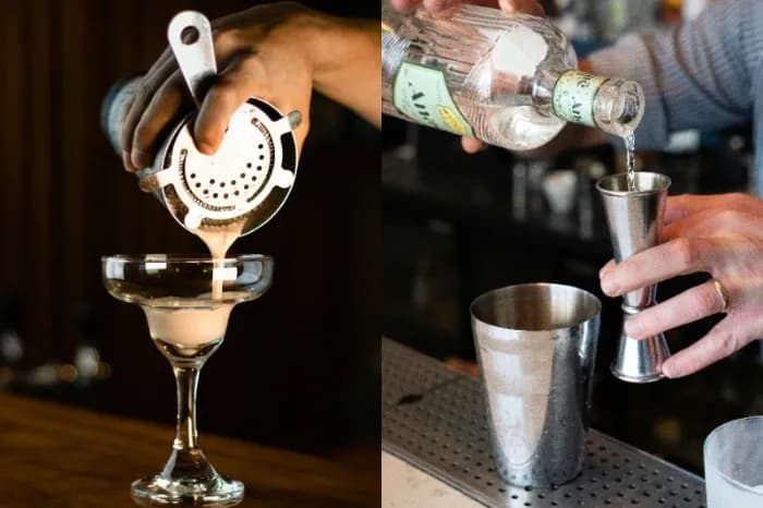 Bartender Skills You Can Learn at Home