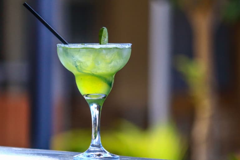 Basho’s In Koregaon Park