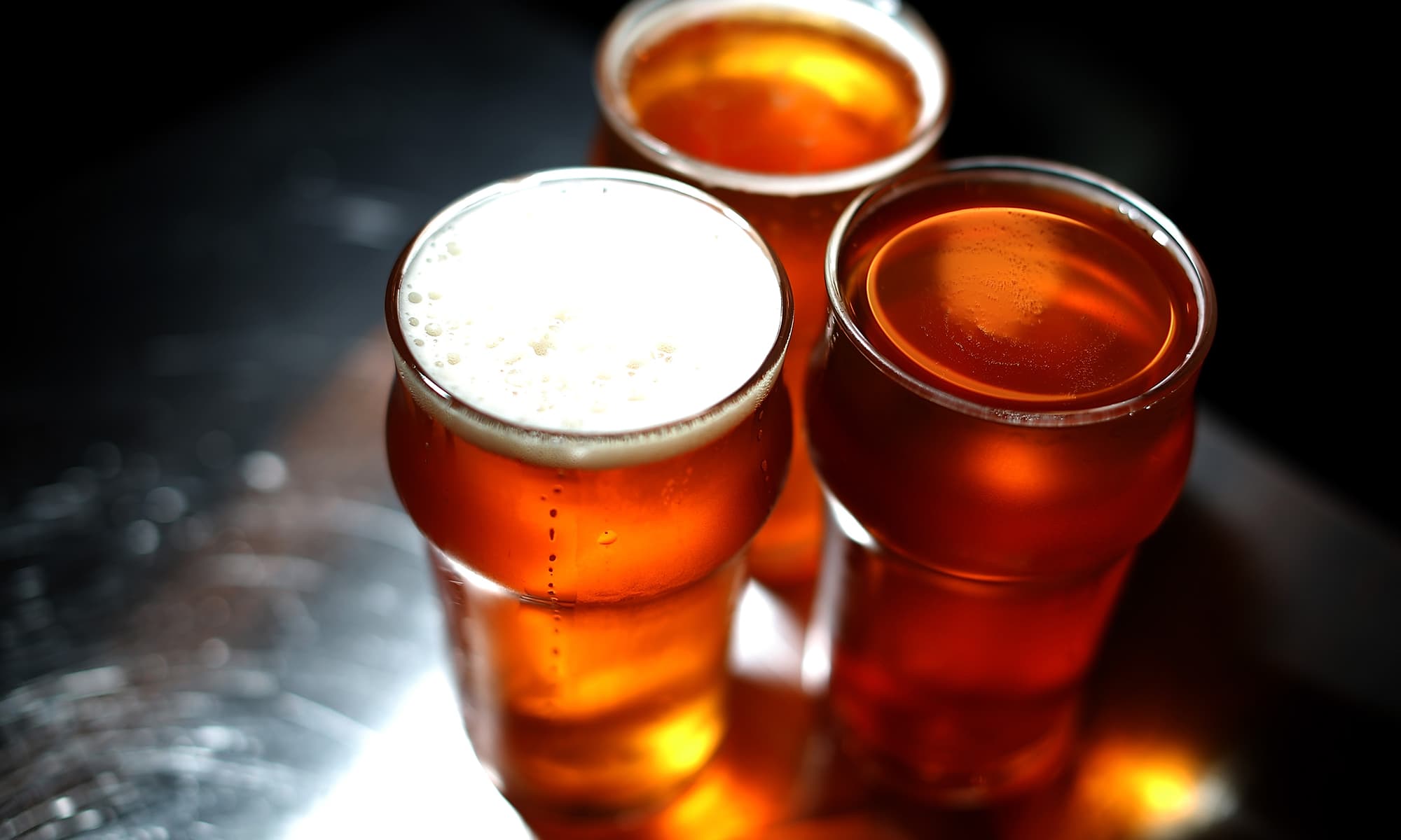 What's The Difference Between Ale And Lager?
