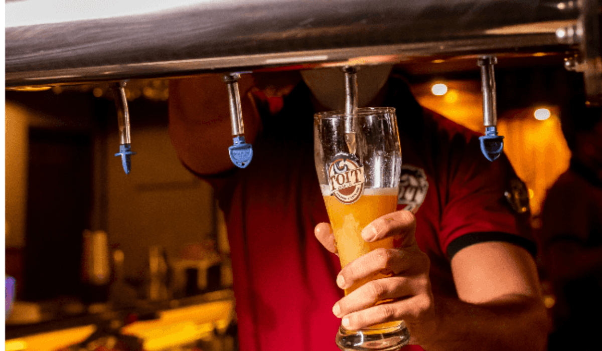 Where To Find Craft Beer In Bengaluru? Breweries Worth Visiting