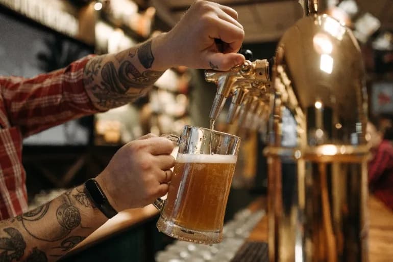 Beer Bucket List