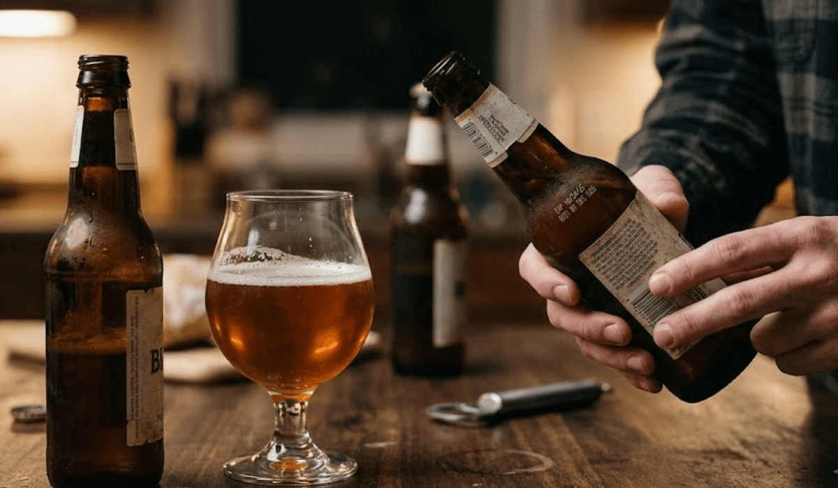 Does Beer Expire? What Happens If You Drink Beer Past Its Date?