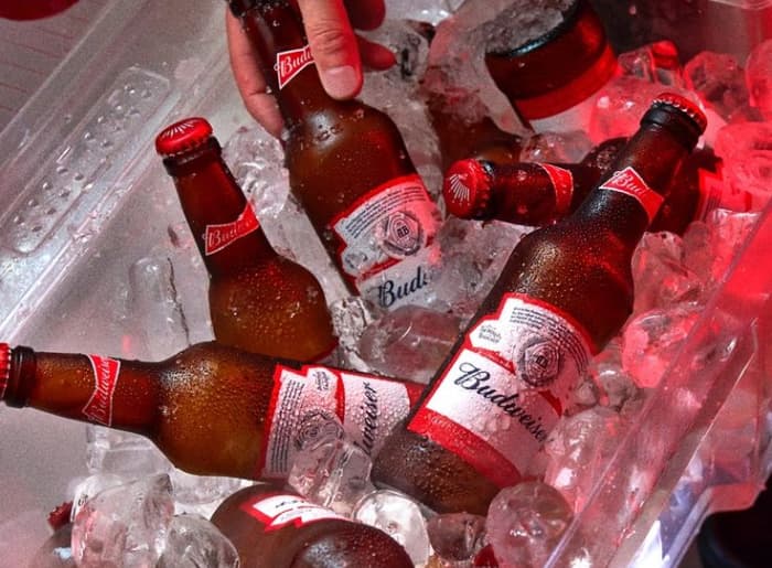 Beers With The Highest Alcohol In India