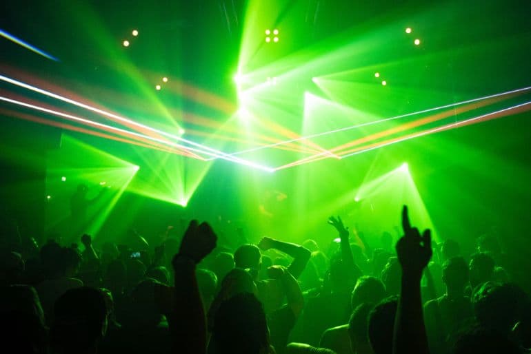 bemahluru nightlife