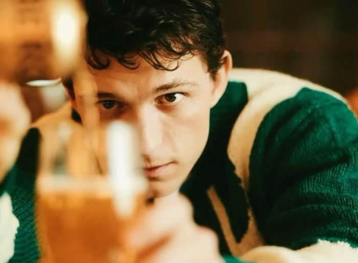 Discover BERO Shandy & Tom Holland