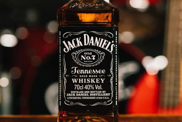 Best American Whiskeys