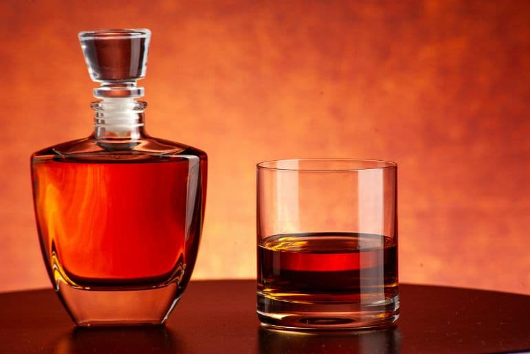 Best American Whiskeys