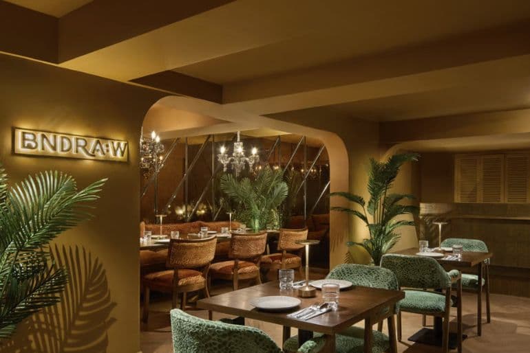 best bars in mumbai for friday