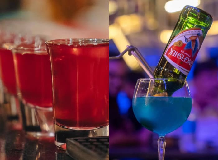 Best Bars In Pune To Visit This Weekend