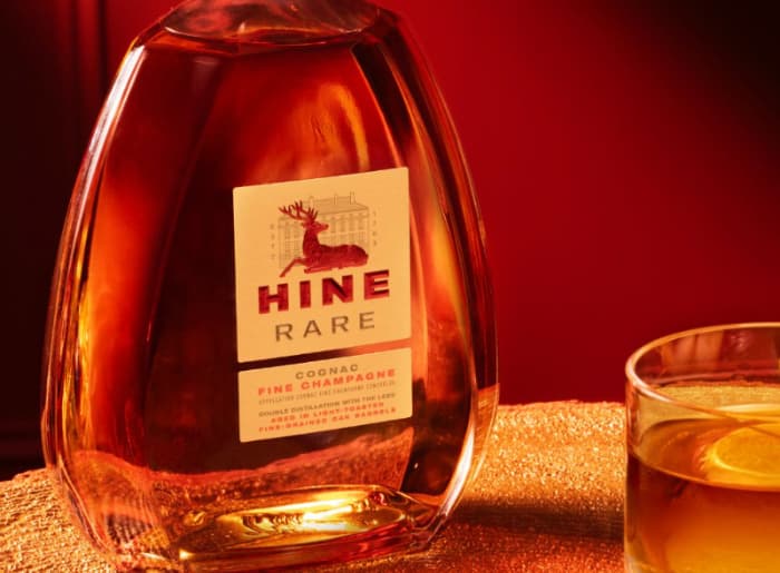 Best brandy brands in the world for 2026 featuring Hennessy, Rémy Martin, Martell, Torres, and Mansion House