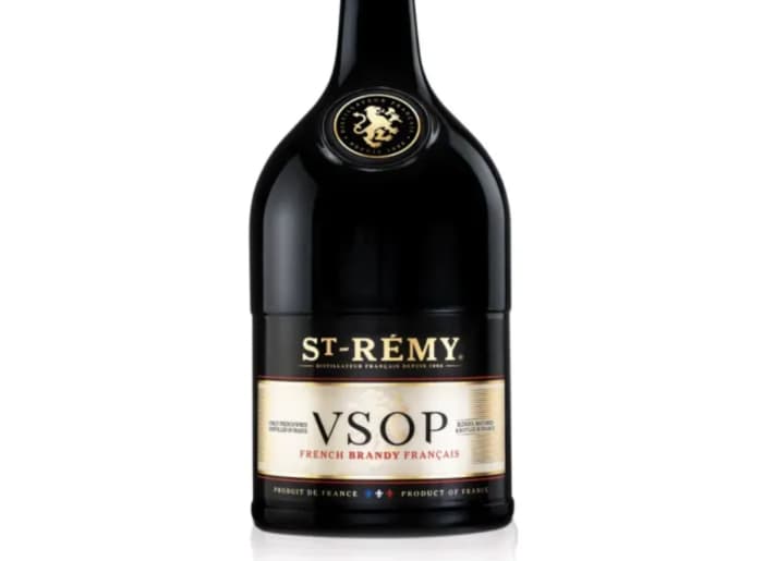 Best brandy brands in the world for 2026 featuring Hennessy, Rémy Martin, Martell, Torres, and Mansion House