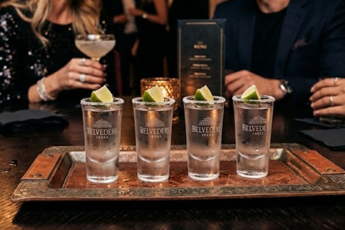 Best Budget Vodkas In India (2026 Edition)