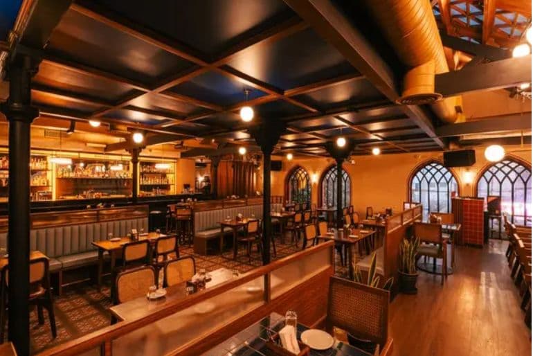best cocktail bars