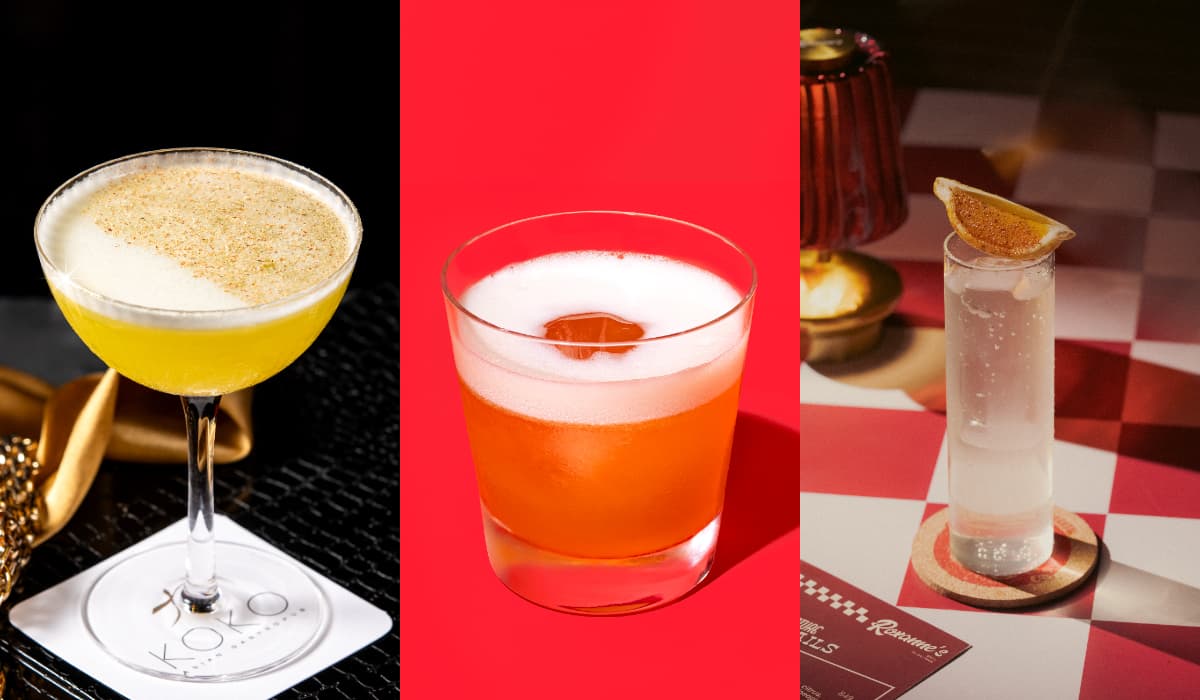 World Cocktail Day 2026: Where To Drink The Best Cocktails in Mumbai (Top 10 Bars)