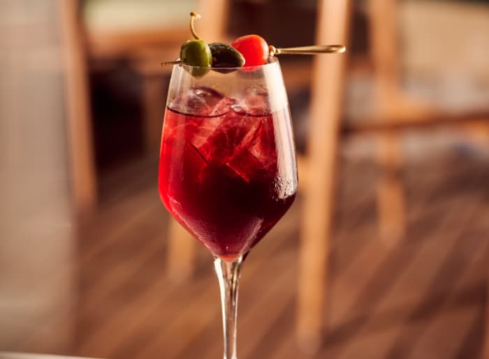 Best Cocktails in Mumbai 