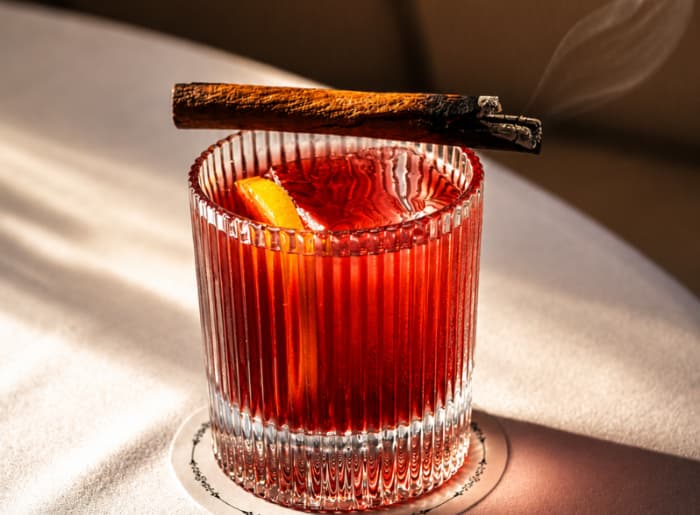 Best Cocktails in Mumbai 