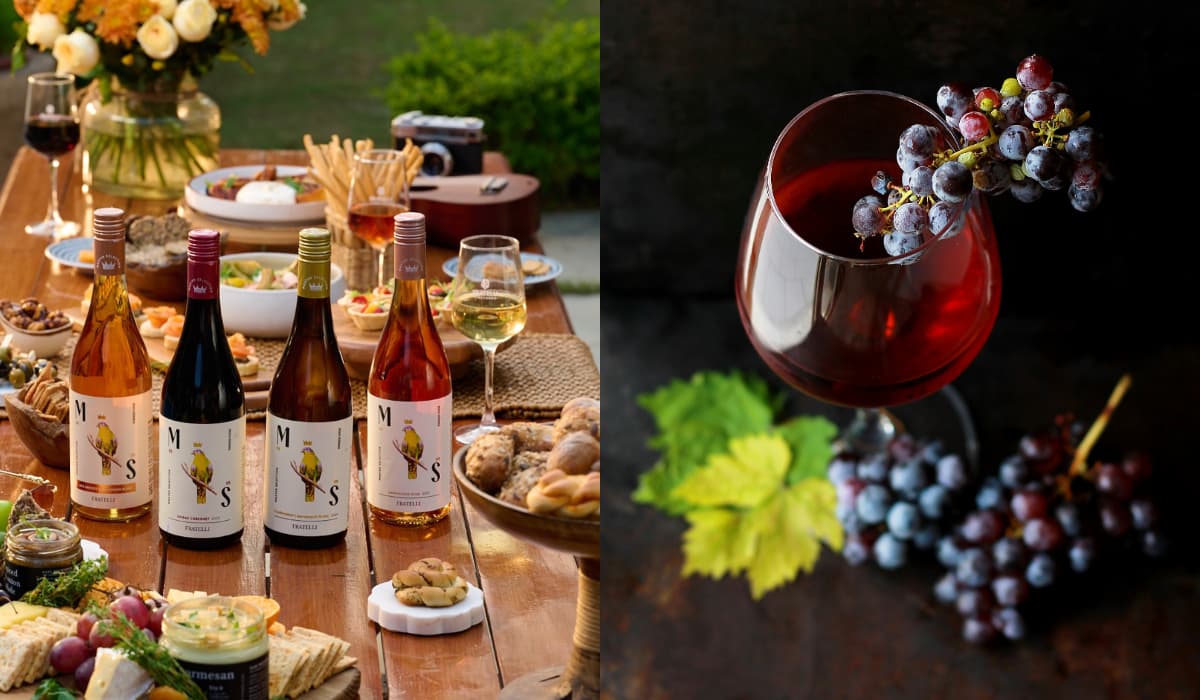Best Fratelli Wines You Should Try At Least Once