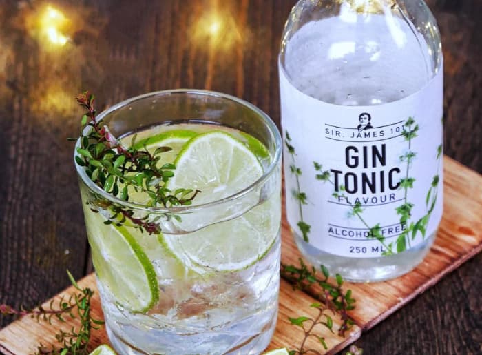 best gin for gin and tonic