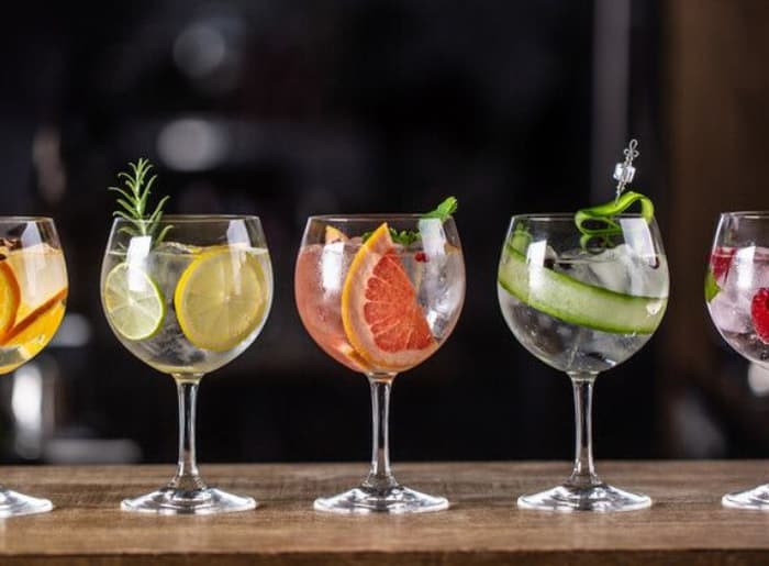 best gin for gin and tonic