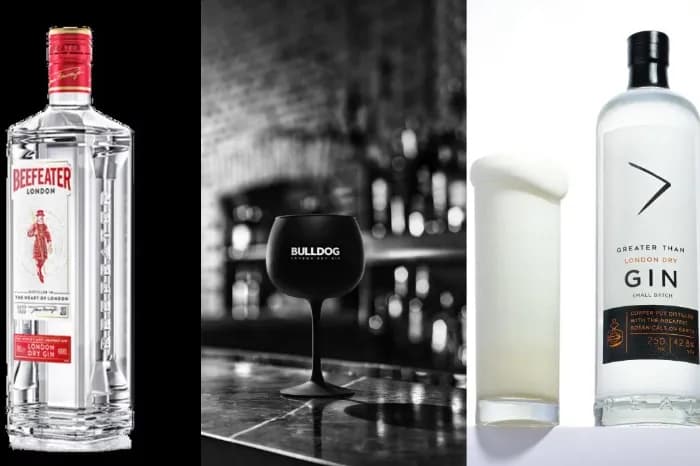 Best Gins Under INR 3000 in India