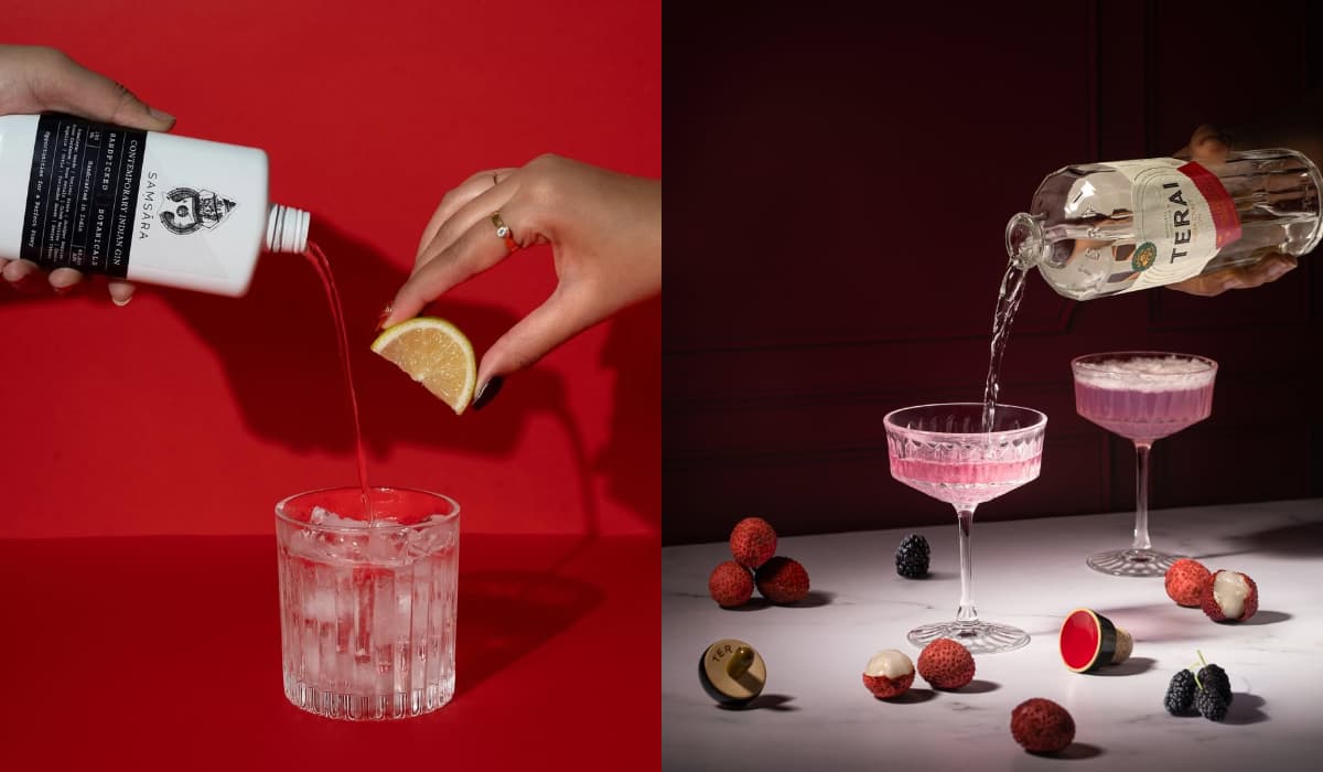 Best Indian Gin Under INR 2000 (2026): Craft Quality Without The Craft Price Tag