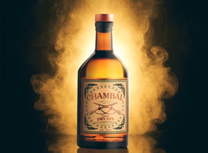 Best Indian Gin Under INR 2000