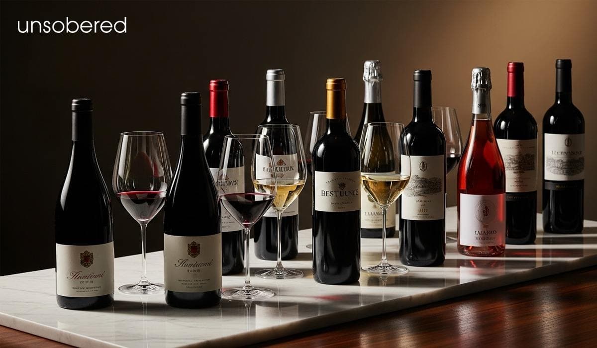 Best Indian Wines Under 2K